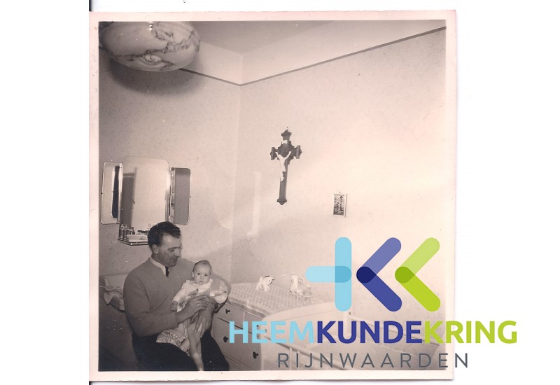2A fotoserie Dina Damen Coll. HKR F000002